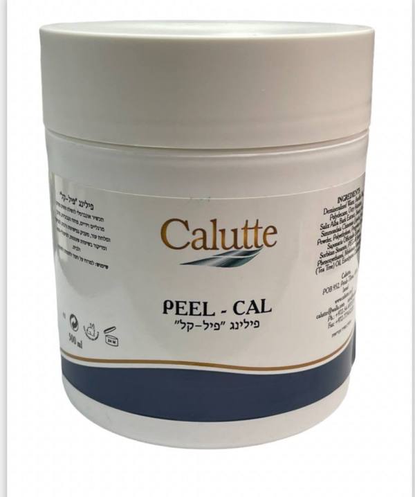 Універсальний пілінг "Peel-cal"