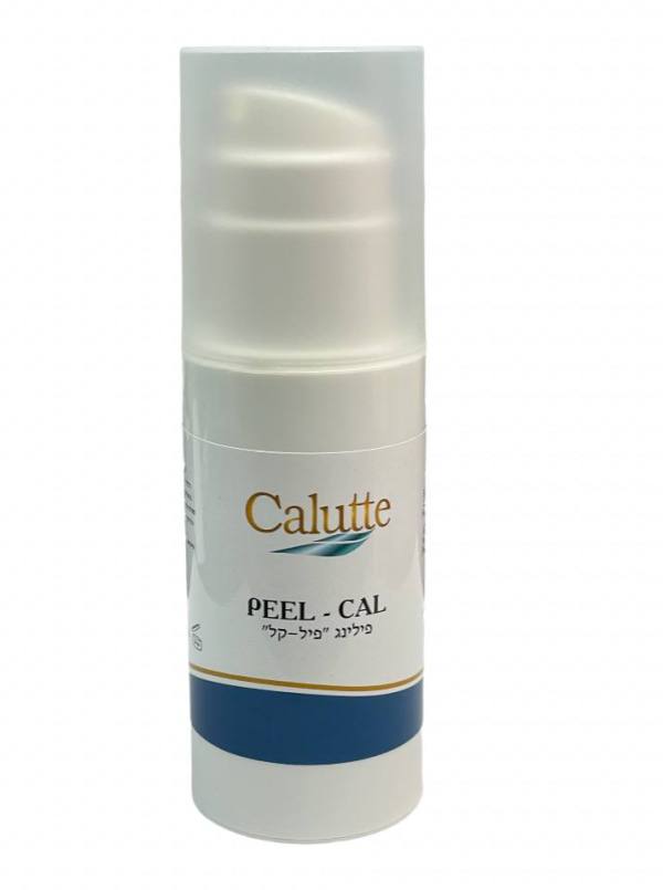 Універсальний пілінг "Peel-cal" - Зображення 2